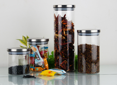 Food jar sets